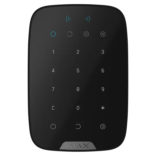 Keypad