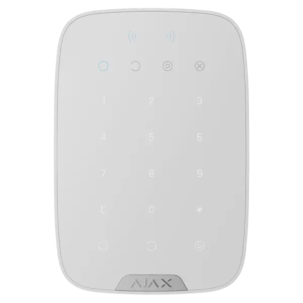 Keypad