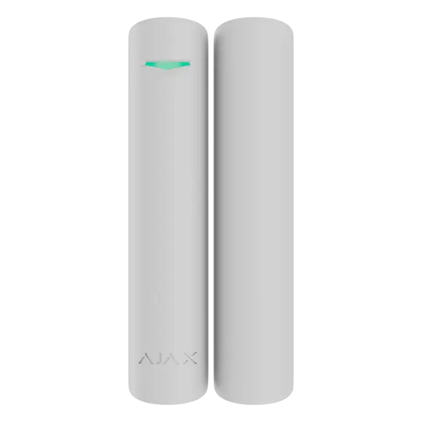 Motion Detector