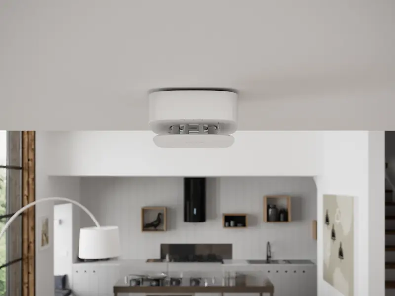 Smoke Detector