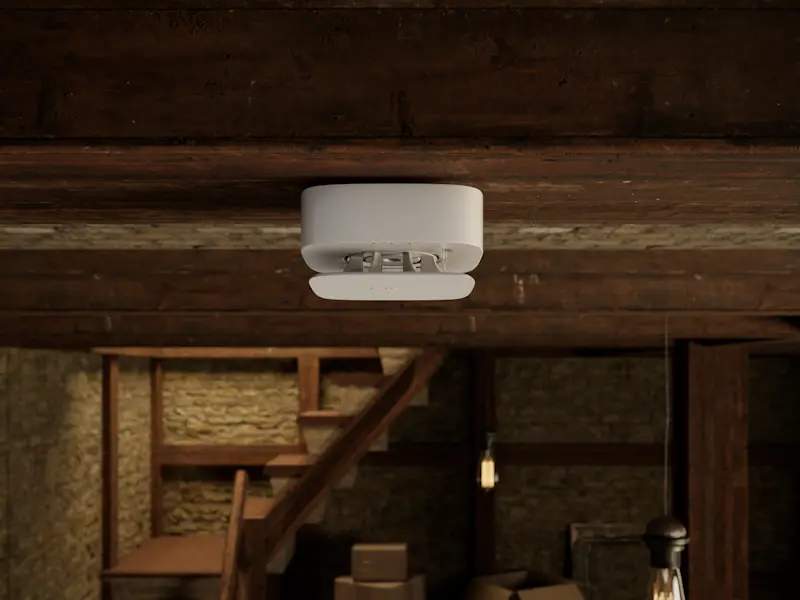 Smoke Detector