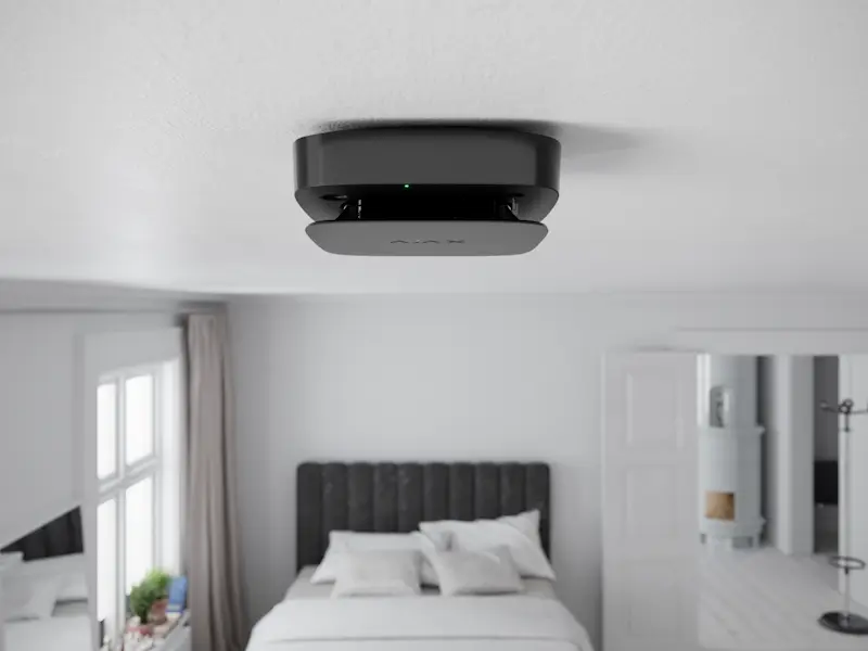 Smoke Detector