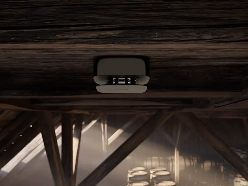 Smoke Detector
