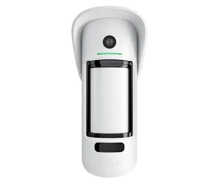 Motion Detector