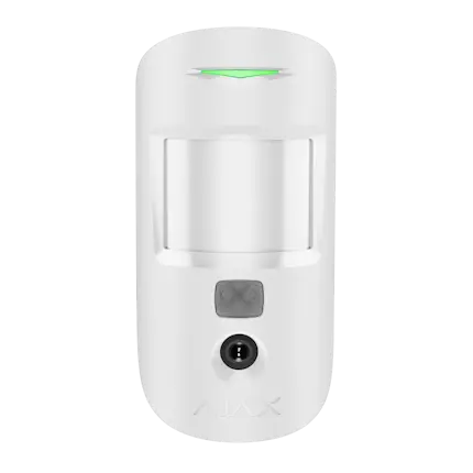 Motion Detector