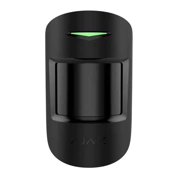 Motion Detector