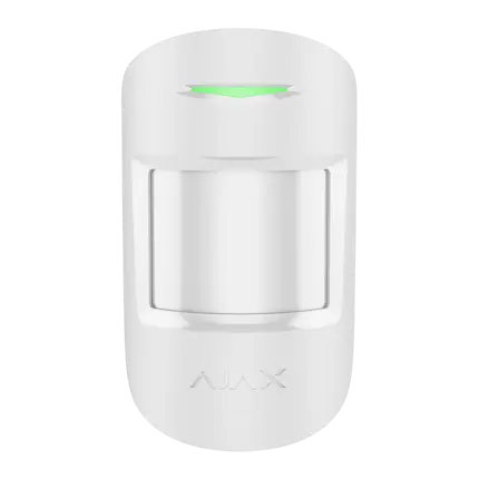 Motion Detector