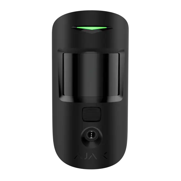 Motion Detector