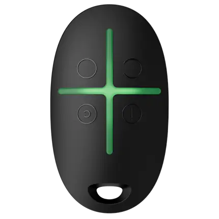 Smoke Detector