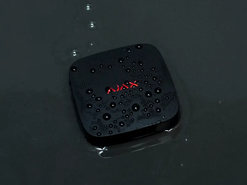 Smoke Detector