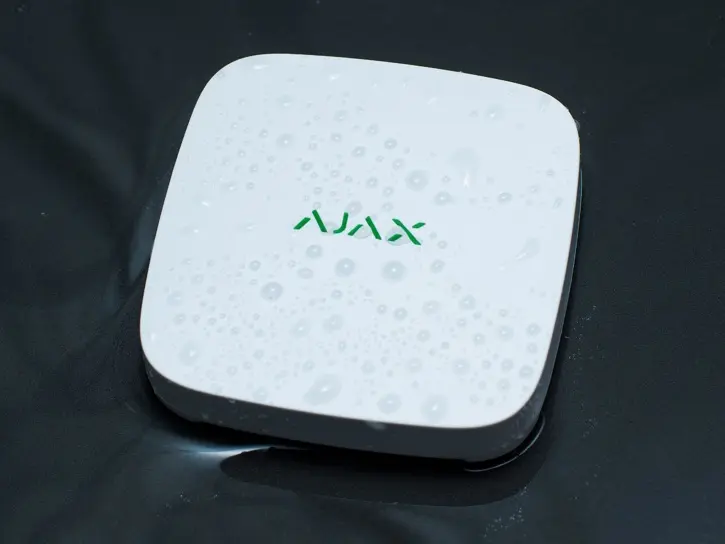 Smoke Detector