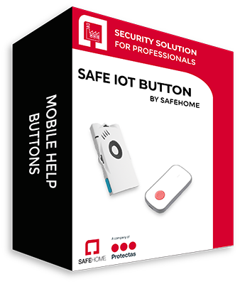 Safe IOT button